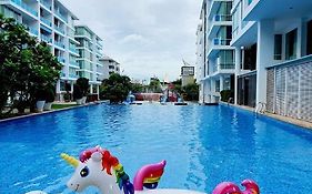 My Resort Huahin By Vas