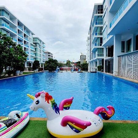 My Resort Huahin By Vas Exteriör bild
