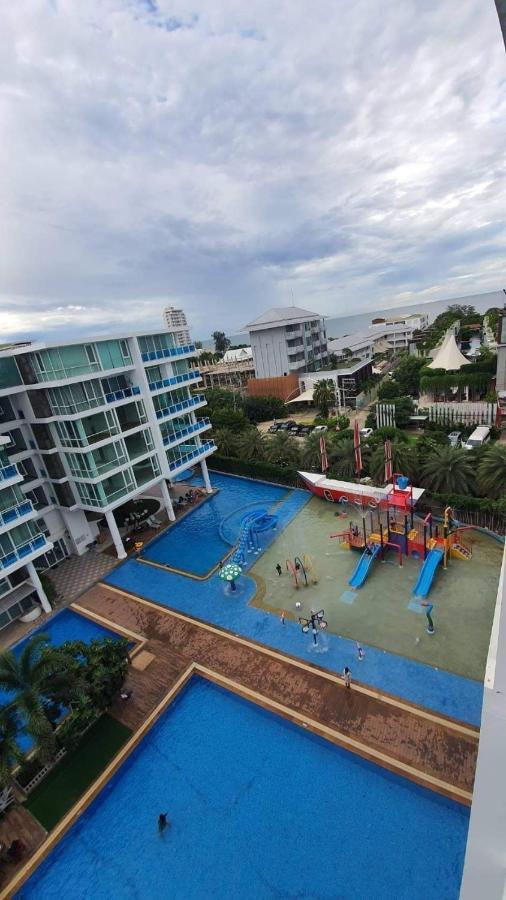 My Resort Huahin By Vas Exteriör bild
