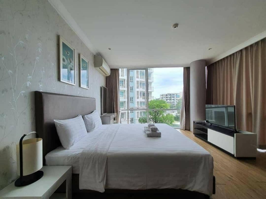 My Resort Huahin By Vas Exteriör bild
