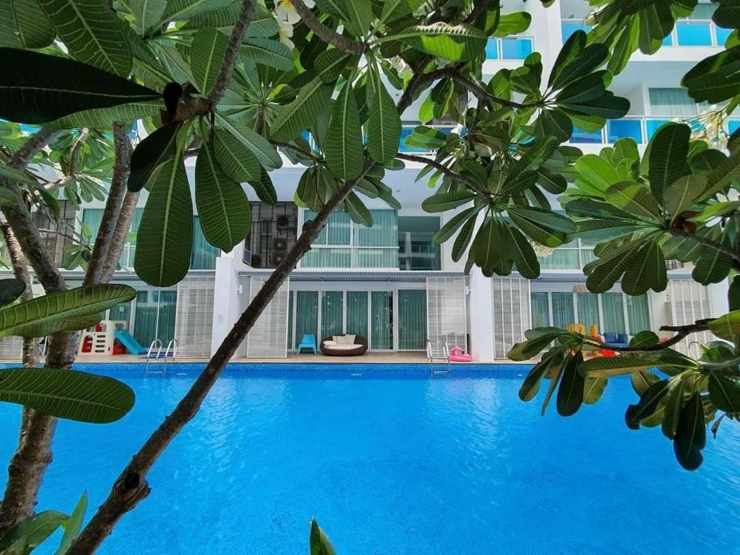 My Resort Huahin By Vas Exteriör bild