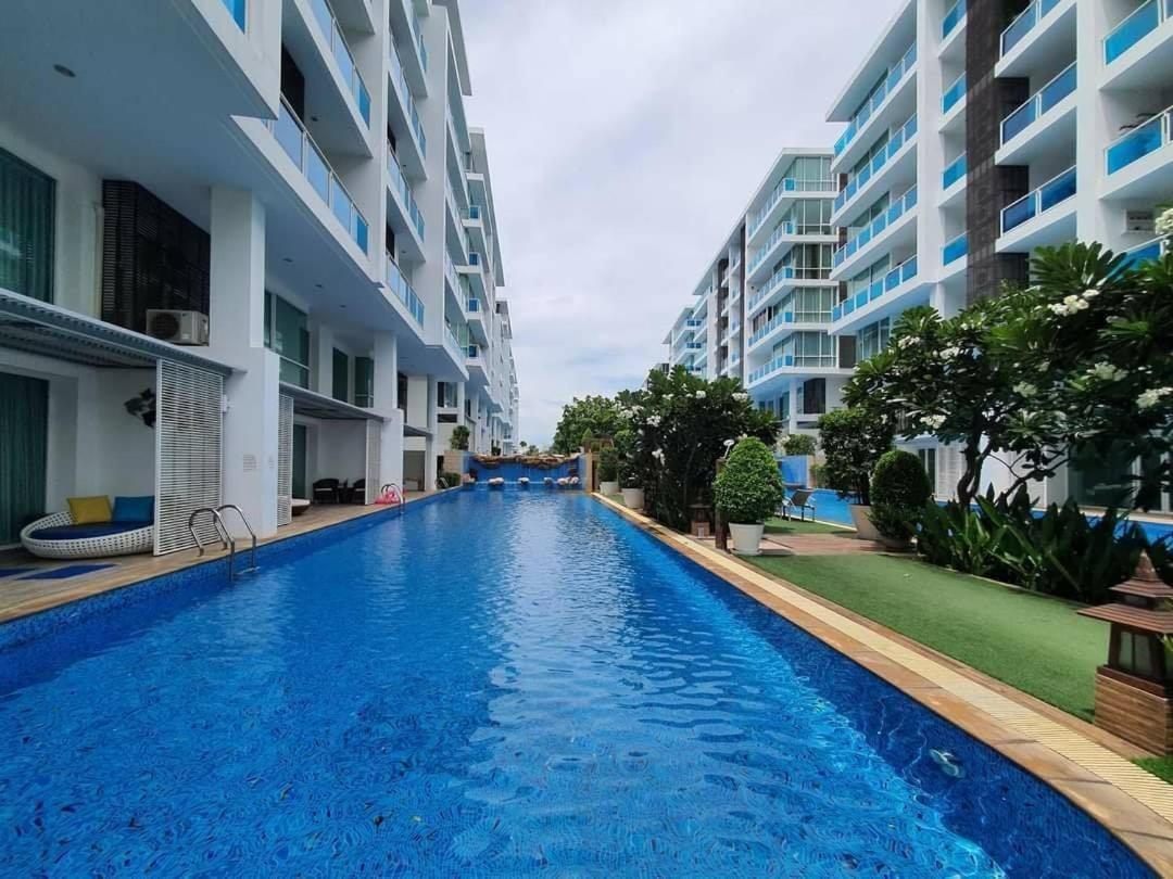 My Resort Huahin By Vas Exteriör bild