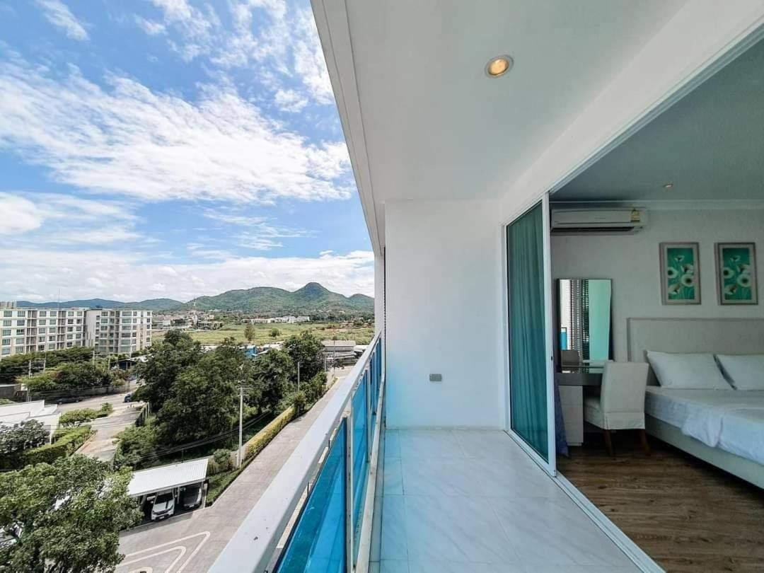 My Resort Huahin By Vas Exteriör bild