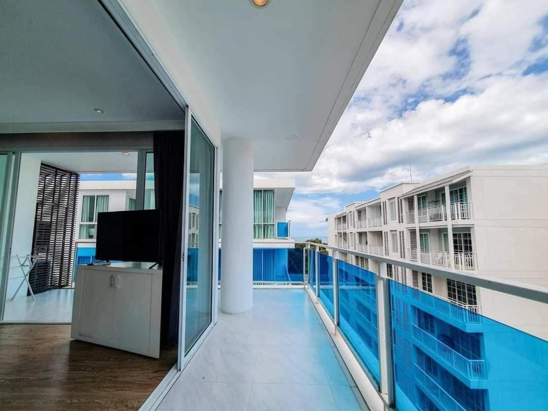 My Resort Huahin By Vas Exteriör bild